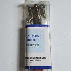 Keychain Lighter Cool Pipe Lighter Antique Vintage Trench Lighter Fluid Refillable Kerosene Metal