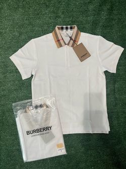Burberry Polo