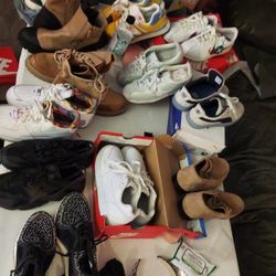 Zapatos 