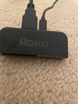 ROKU TV