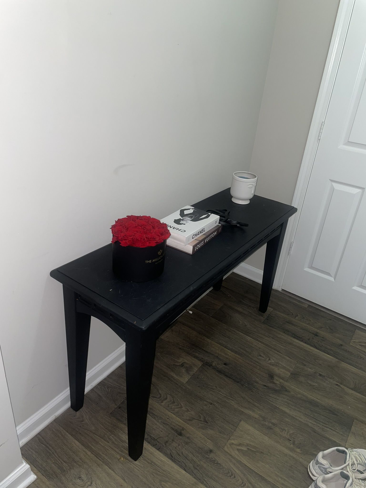 ENTRY WAY TABLE 