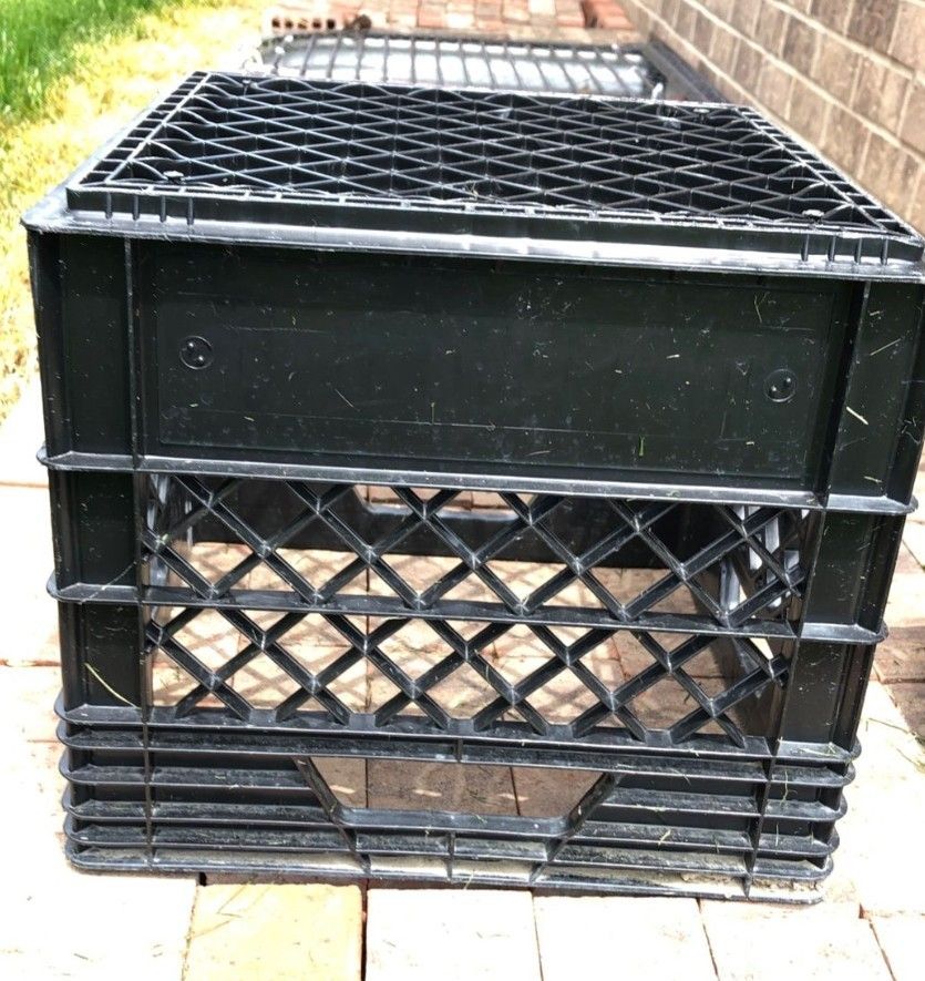 Milk Crates For Sale