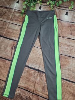 Women's small Hollister athletic leggings