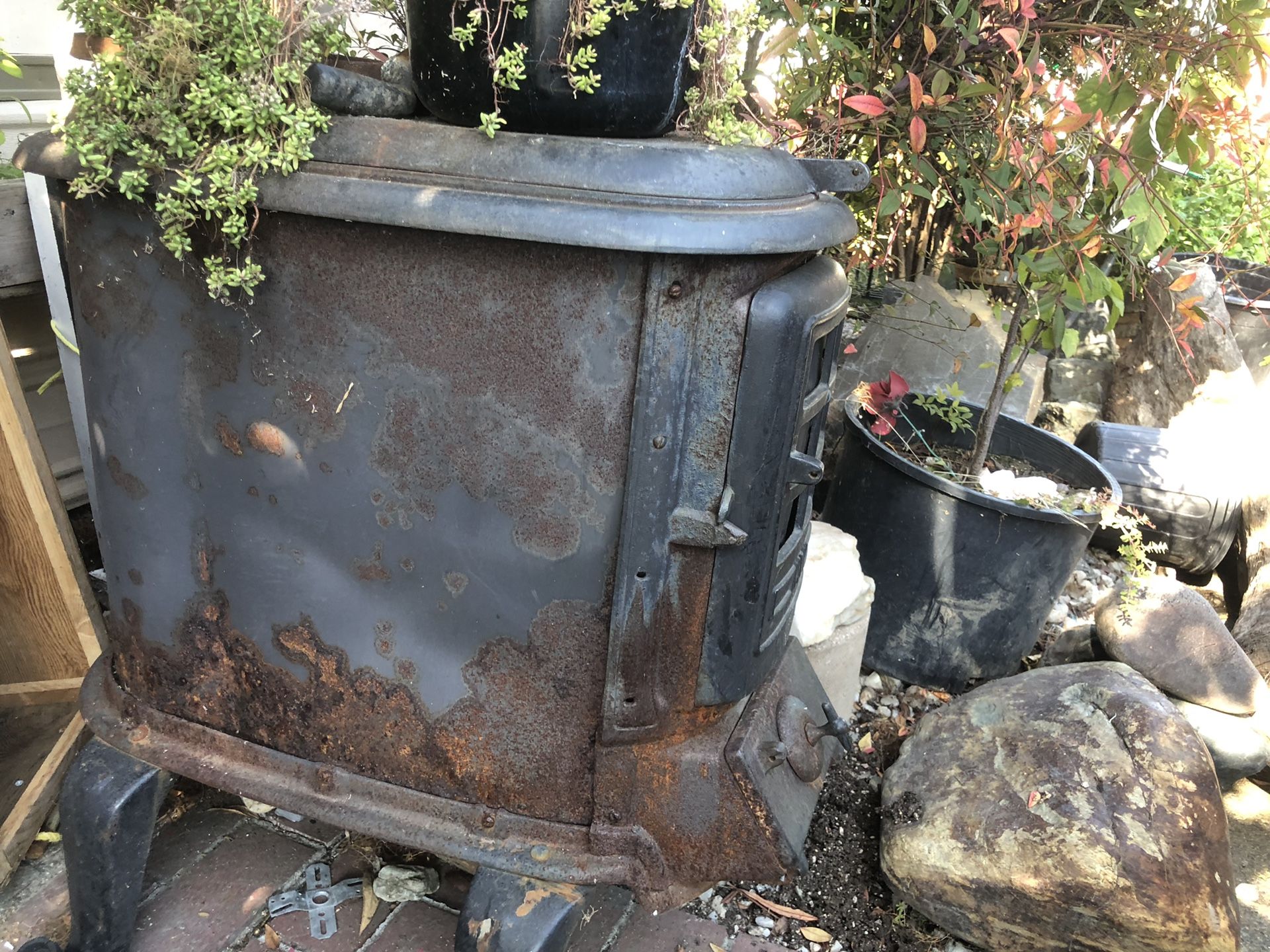 Wood stoves for Sale in Grants Pass, OR OfferUp