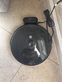 iRobot Vacuum 