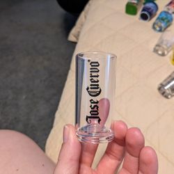 Shot Glass - Jose Cuervo 