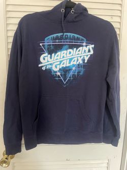 Guardians of the galaxy sweatshirt