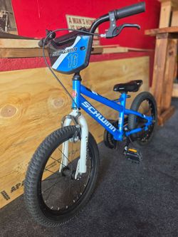 Schwinn Koen kids bicycle
