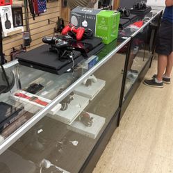 PS4/Xbox