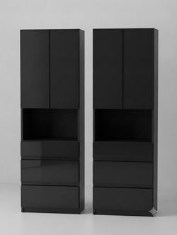 Tall Side Tables