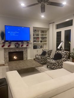 Restoration Hardware Large Coffee Table - Moving Sale