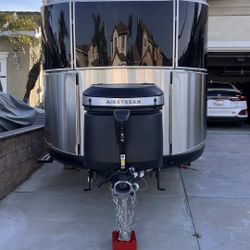 2022 Airstream Basecamp 16X