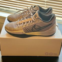 Nike Sabrina Sparks Basketball Shoes
