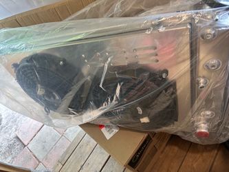 Obs electric fans new $200