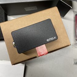 EMG 81-X Active Humbucker Guitar Pickup 
