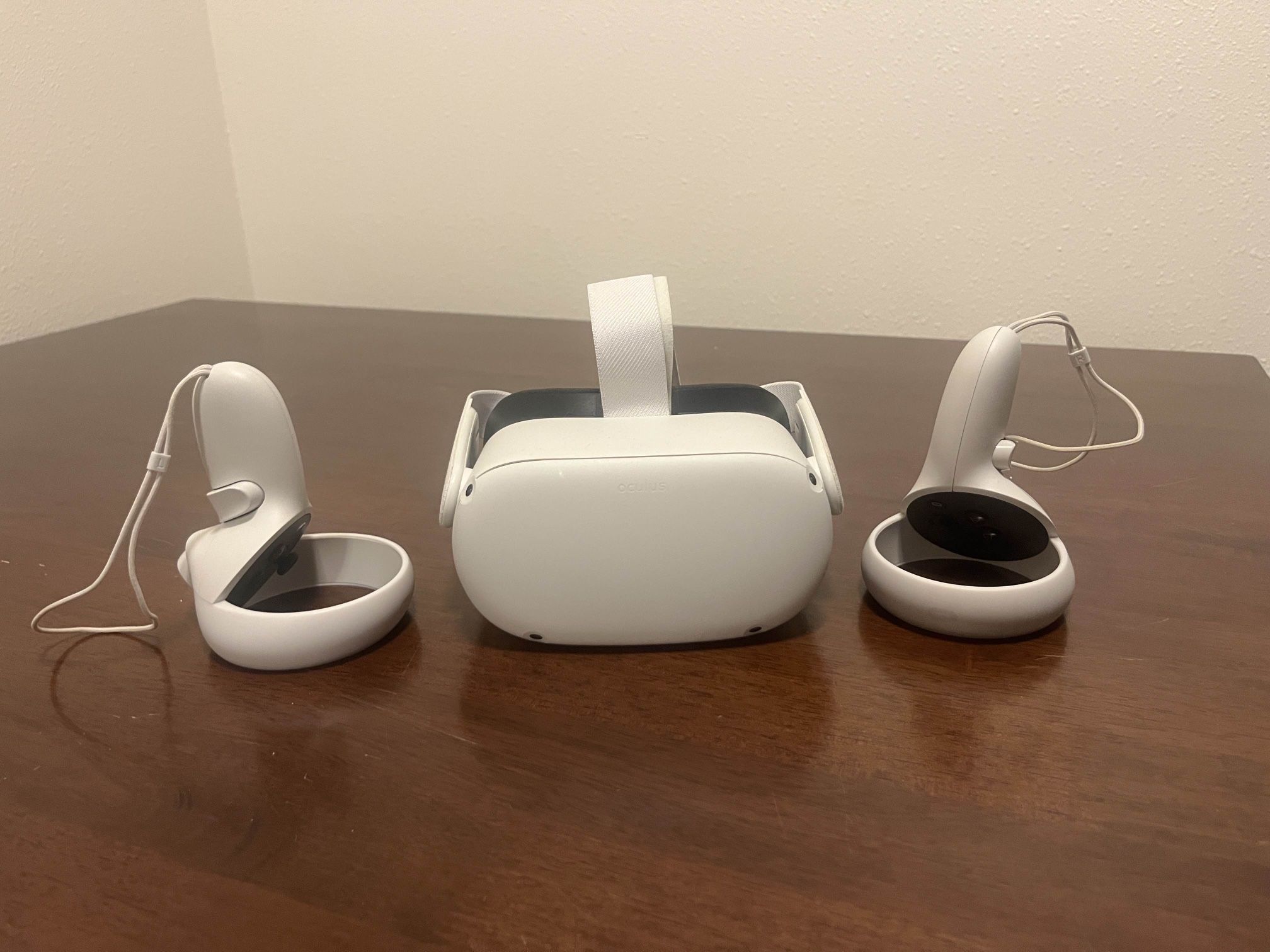 Oculus Quest 2