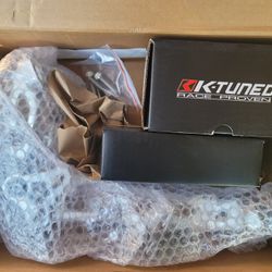 K Tuned Billet Shifter