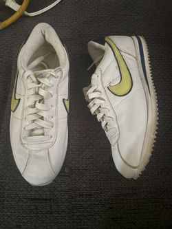 Vintage Nike Shoes