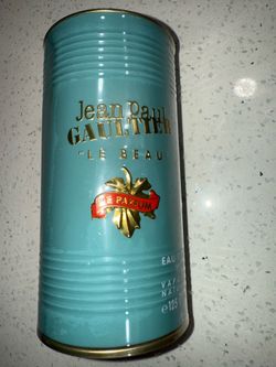 Jean Paul Gaultier Le Beau Le Parfum Intense Eau de Parfum 125ml