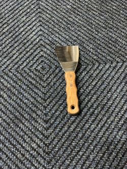 Valley Offset Scraper 