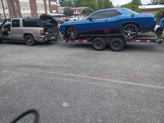 2010 Dodge Challenger