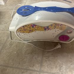 Easy Bake Oven