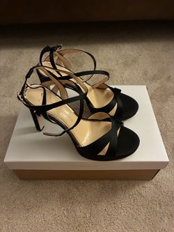 Jessica Simpson Violem Platform Sandals