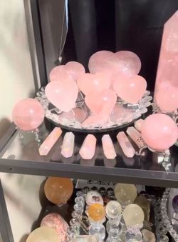 Crystals for Sale!