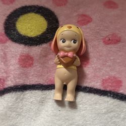 Sonny Angel gifts of love - lop chocolates