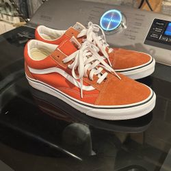 Vans Sz 10.5