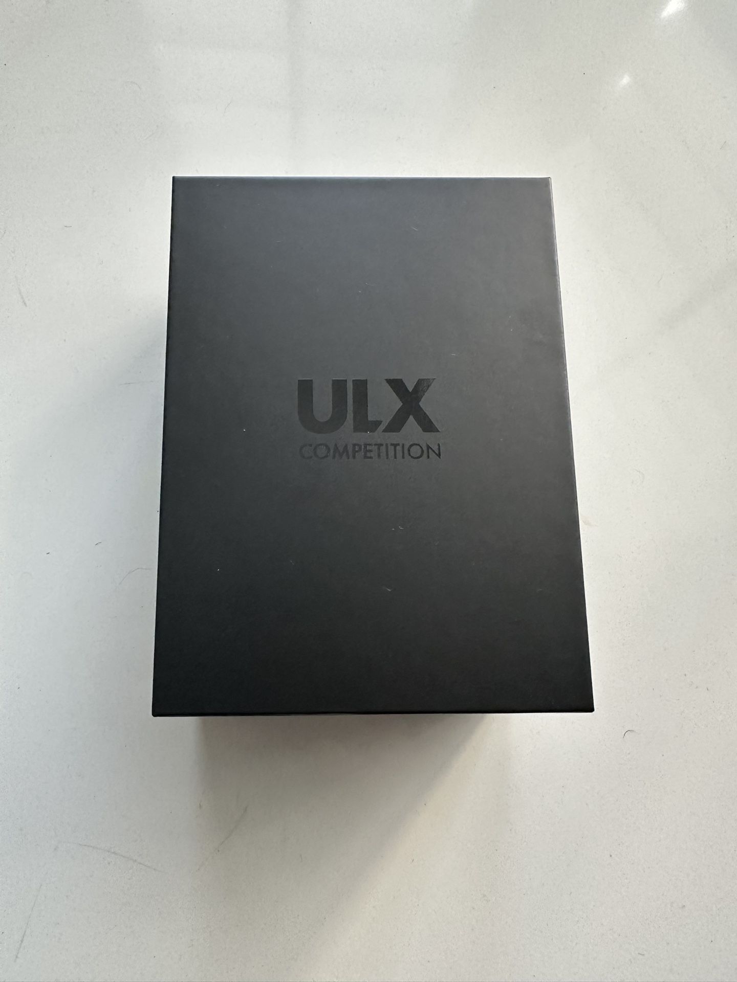 Finalmouse ULX Competition 