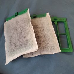 Aquarium Filter Cartridges