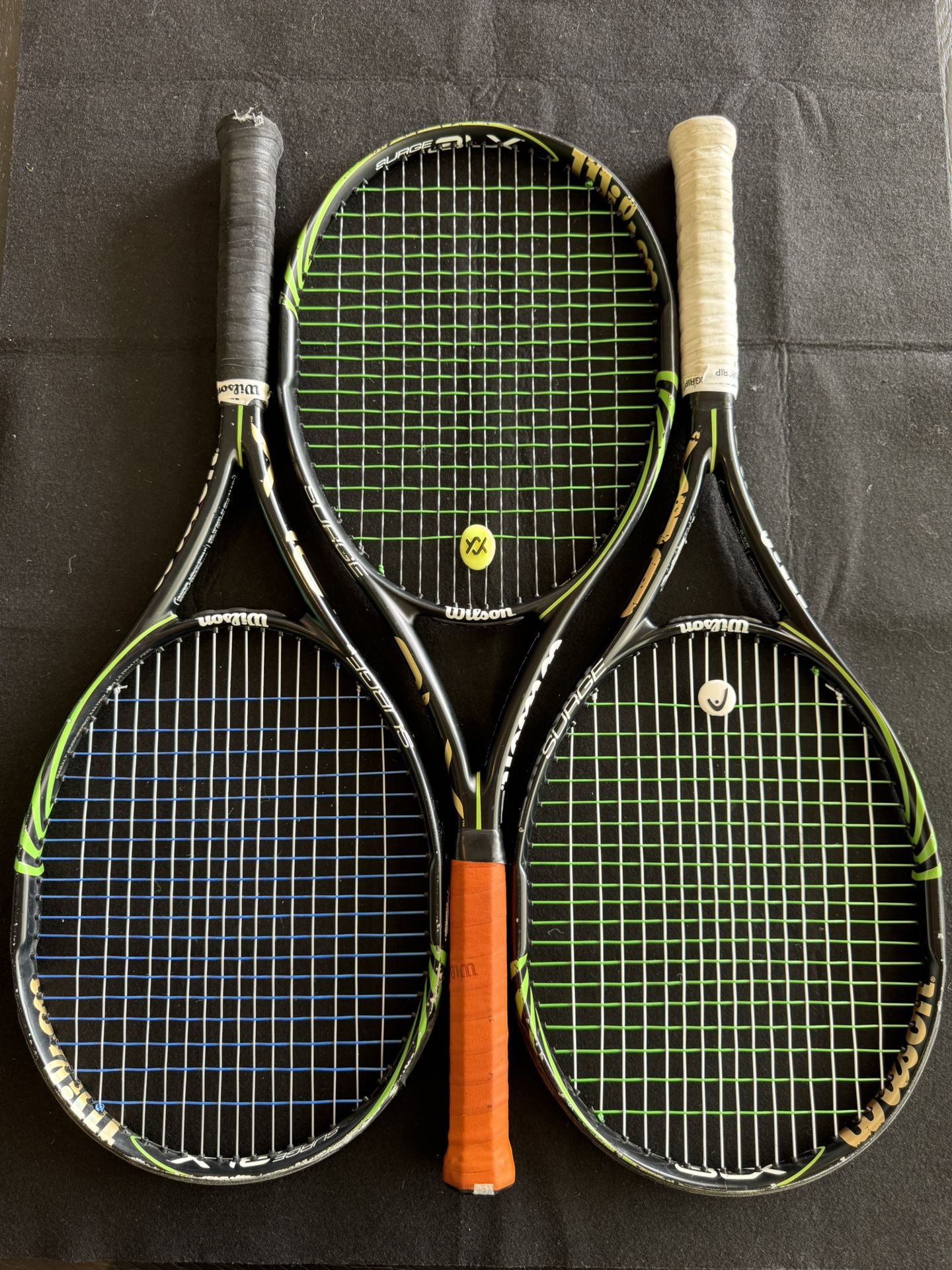 Wilson BLX Surge