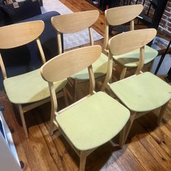 Chairs