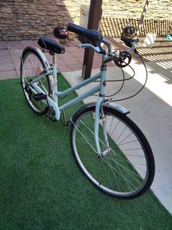 Women's ✨Schwinn ✨ Wayfarer 🩵
