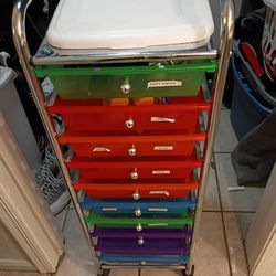 Storage Bin 