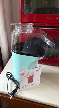 Fresh pop popcorn maker (PICK UP ONLY)