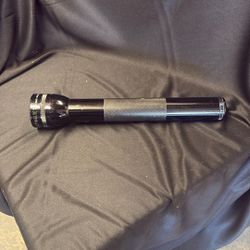 12” Maglite 
