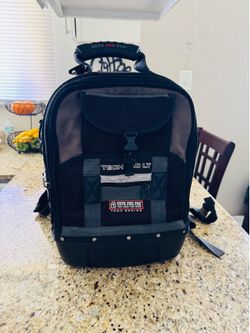 Tool Bag Veto Pro Pac