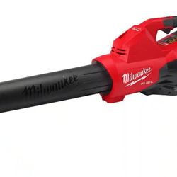Milwaukee M18 FUEL Dual Battery 145 MPH 600 CFM 18V Lithium-Ion Brushless Cordless Handheld Blower (Tool-Only)