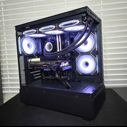 5800x | RX 7700 | 32GB Ram Gaming PC 1TB