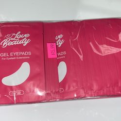 eyepads 50