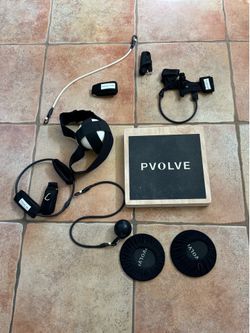 Pvolve Essential Bundle