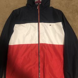 Tommy Hilfiger