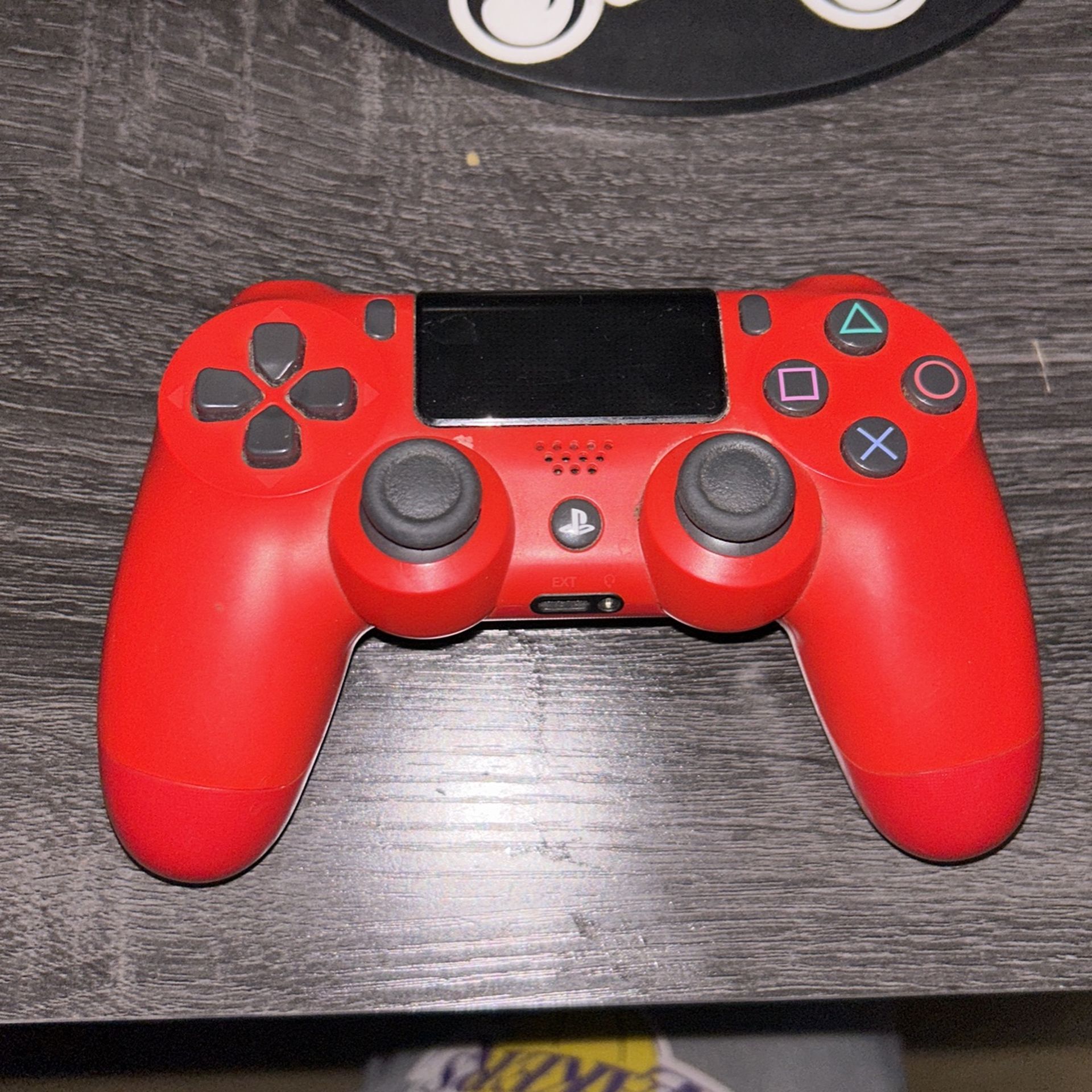 PS4 Controller