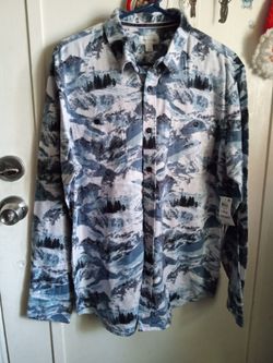 Camisa