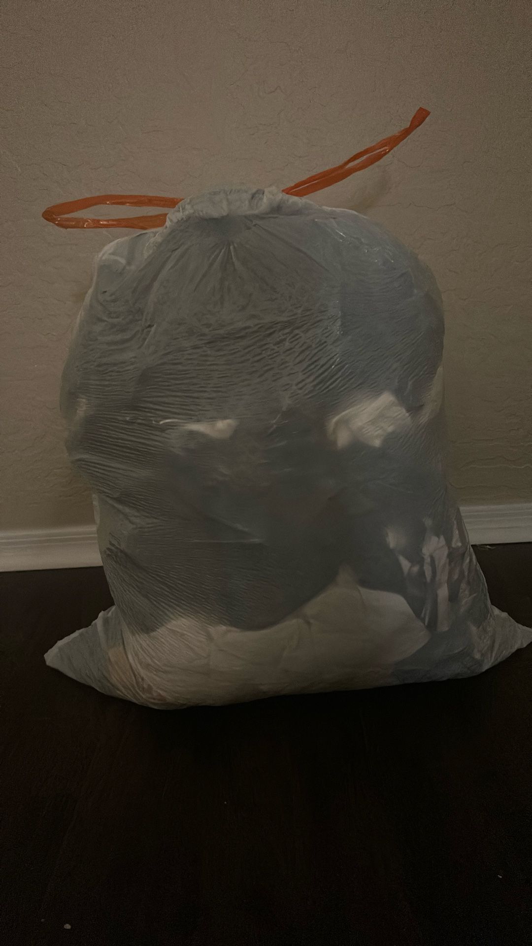 Big bag with clothes for 8 - 13 year old | ft. Shirts, pants and skirts