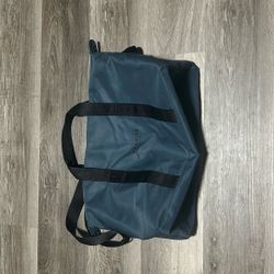 Coach Fragrance Dark Blue Bag 