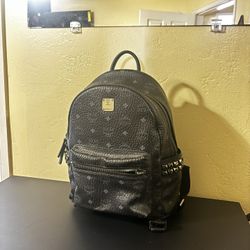 MCM backpack 