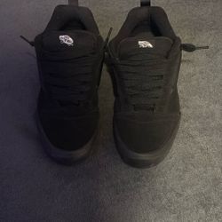 Vans knu skool